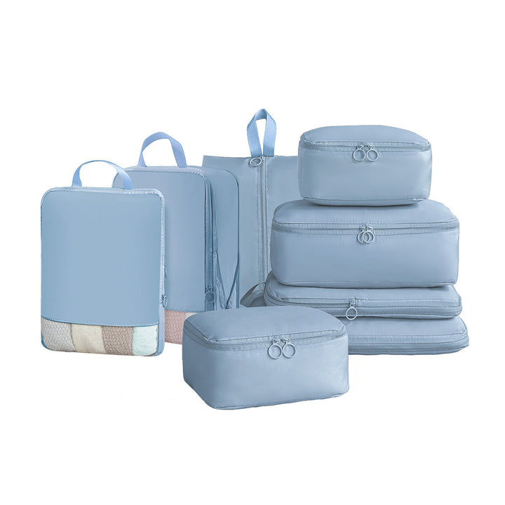 Reise-Packwürfel-Set Skanto