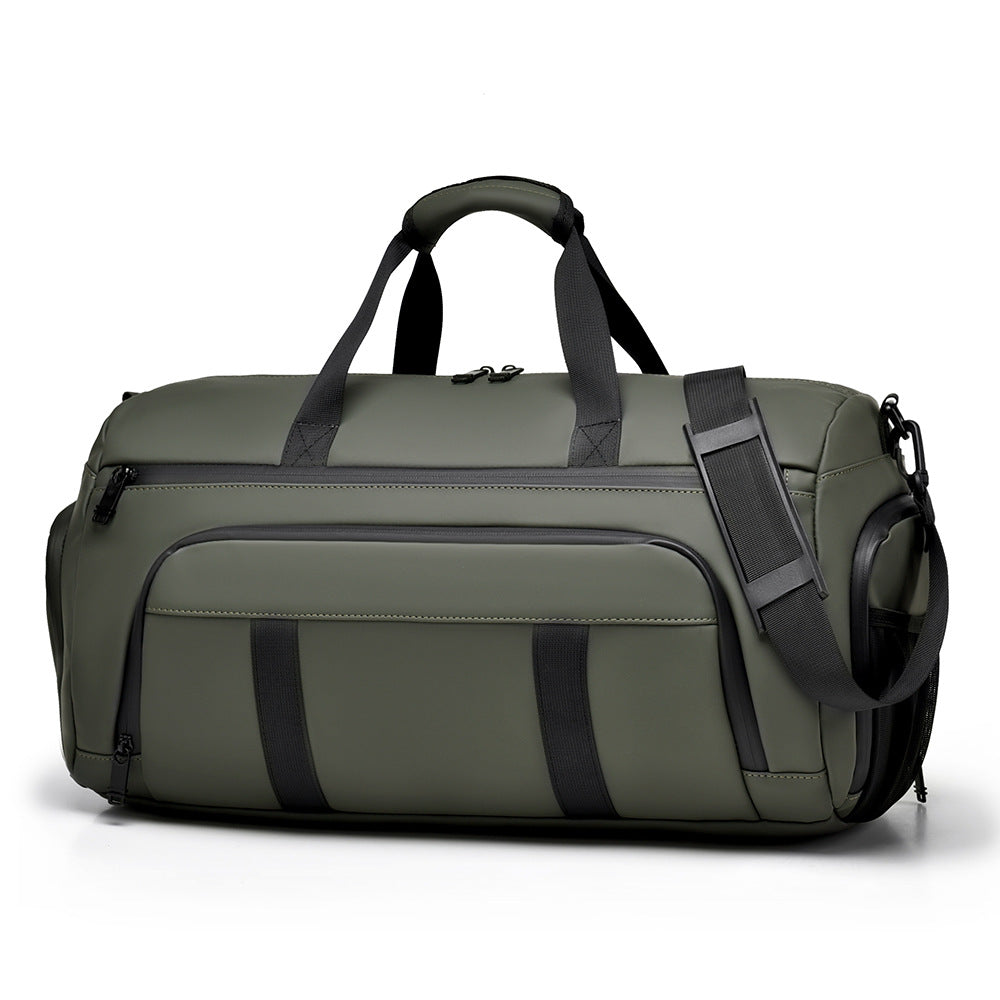 Herren Robuste Sport-Reisetasche Skanto