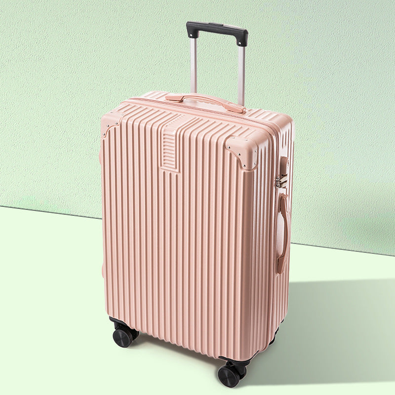 Reisekoffer Skanto