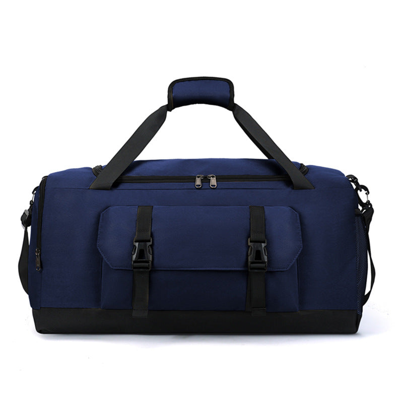 Sportliche Damen Multifunktions-Duffelbag Skanto