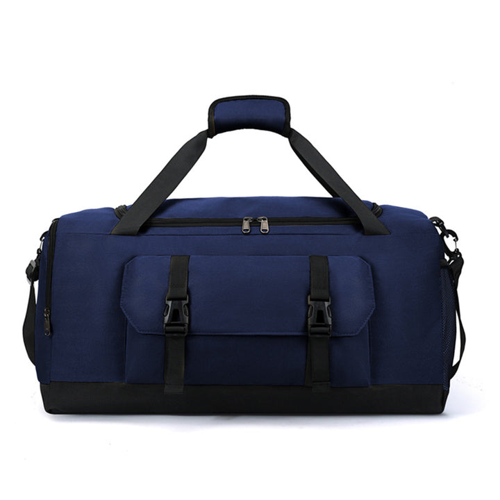 Sportliche Damen Multifunktions-Duffelbag Skanto