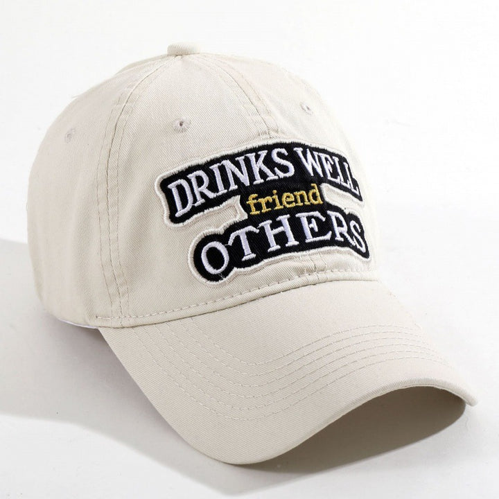 Damen Bestickte Freizeit Baseball Cap Skanto 1784084166