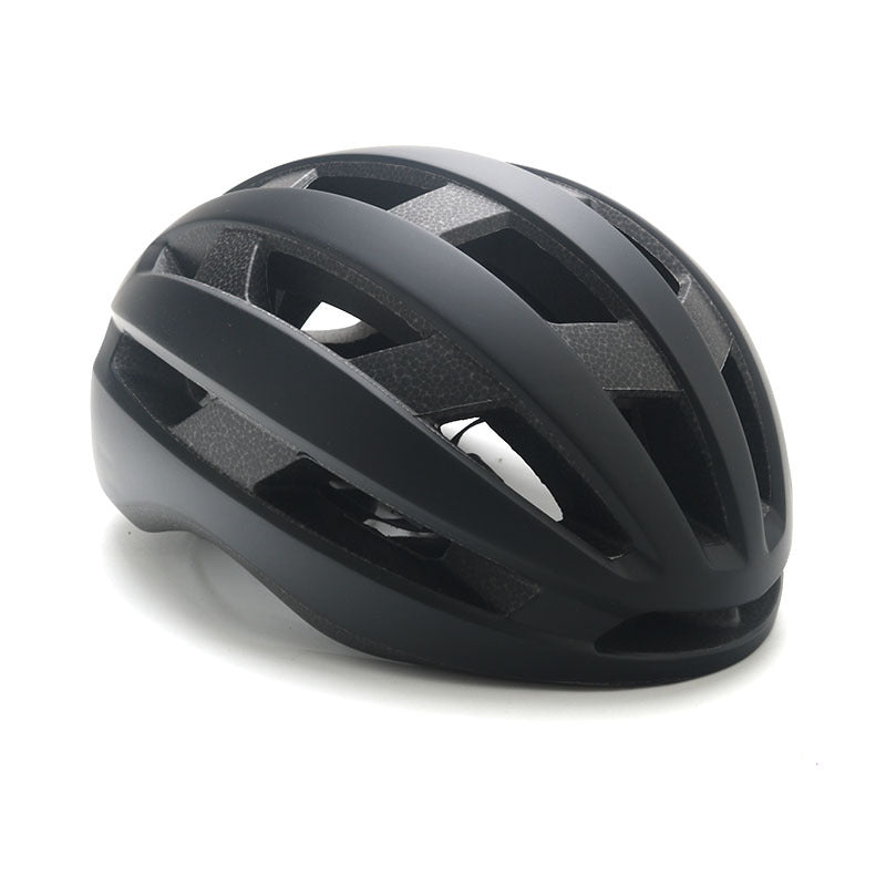 Leichter aerodynamischer Fahrradhelm Skanto
