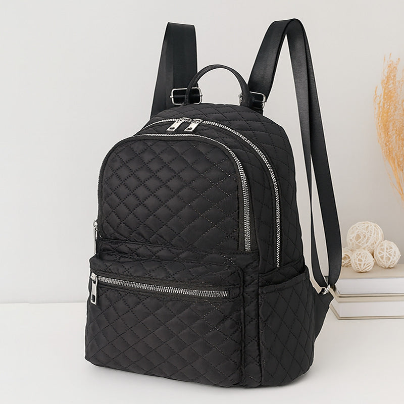 Moderner gepolsterter Rucksack Skanto
