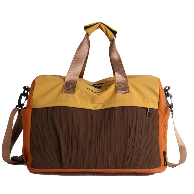 Praktische Sport- und Reisetasche Skanto