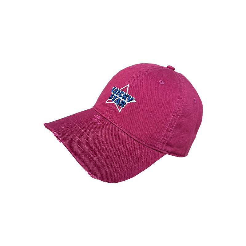 Herren Freizeit Baseballkappe im Vintage-Stil Skanto