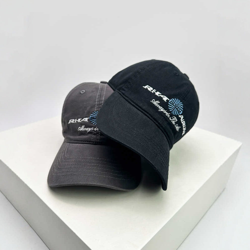 Unisex Verstellbare Vintage Cap Skanto