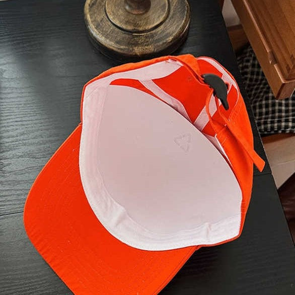 Herren Sport Performance Baseballkappe Skanto