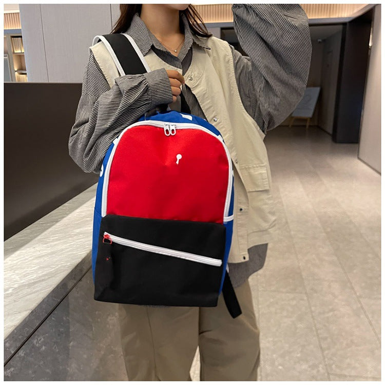 Stilvoller und funktionaler Rucksack Skanto