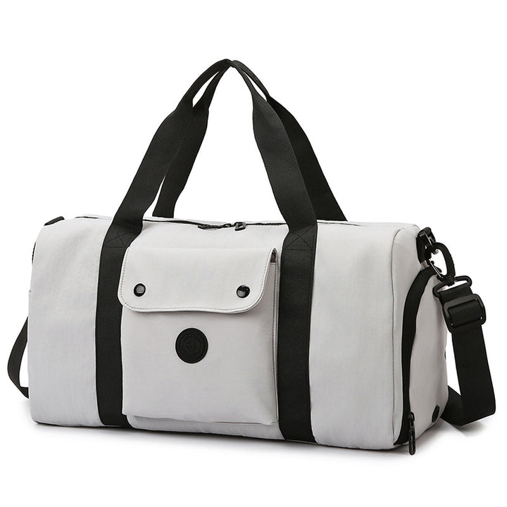 Sportliche Reisetasche Skanto