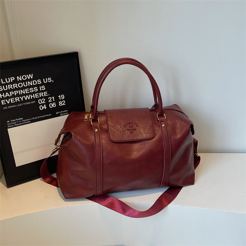 Damen Sport-Handtasche Skanto