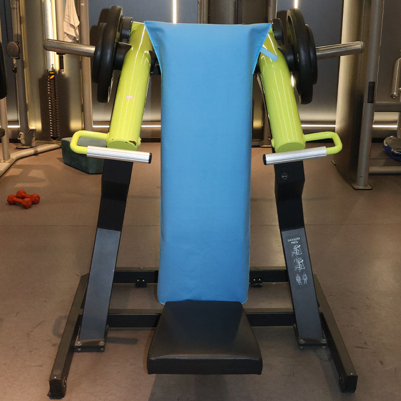 Ergonomisches Fitnessbank-Pad Skanto