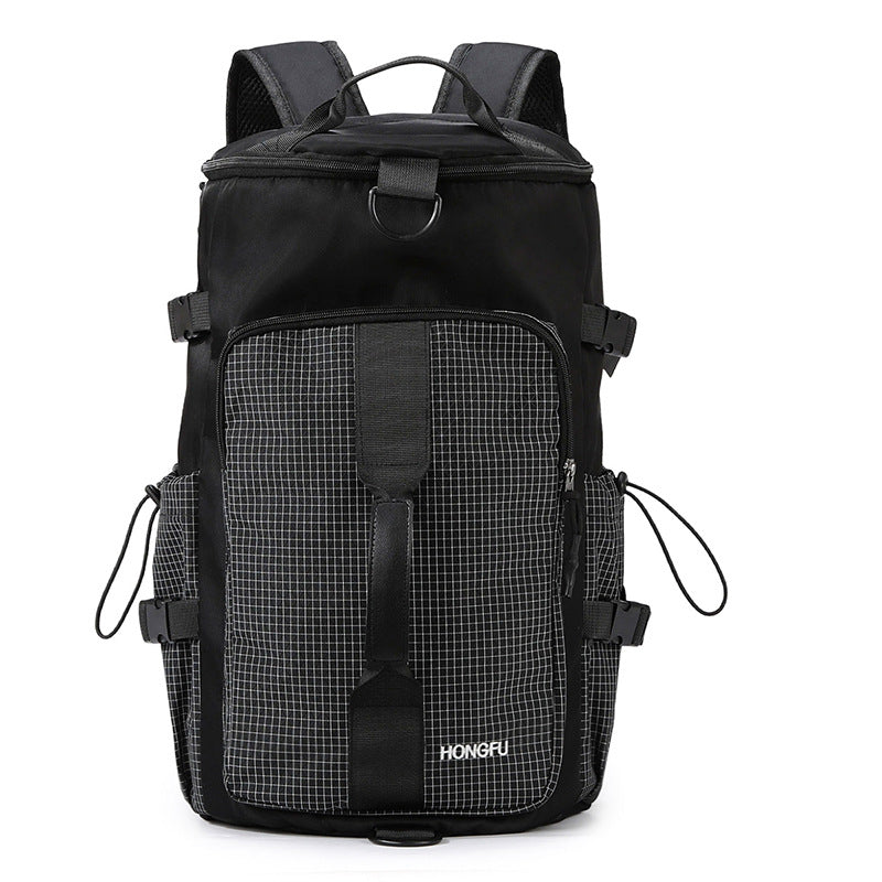 Hochwertiger Alltagsrucksack Skanto