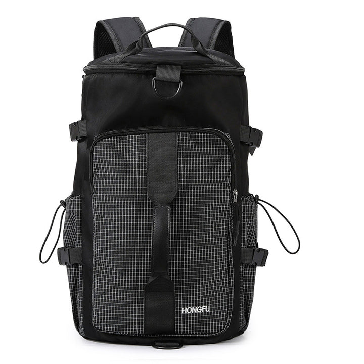 Hochwertiger Alltagsrucksack Skanto