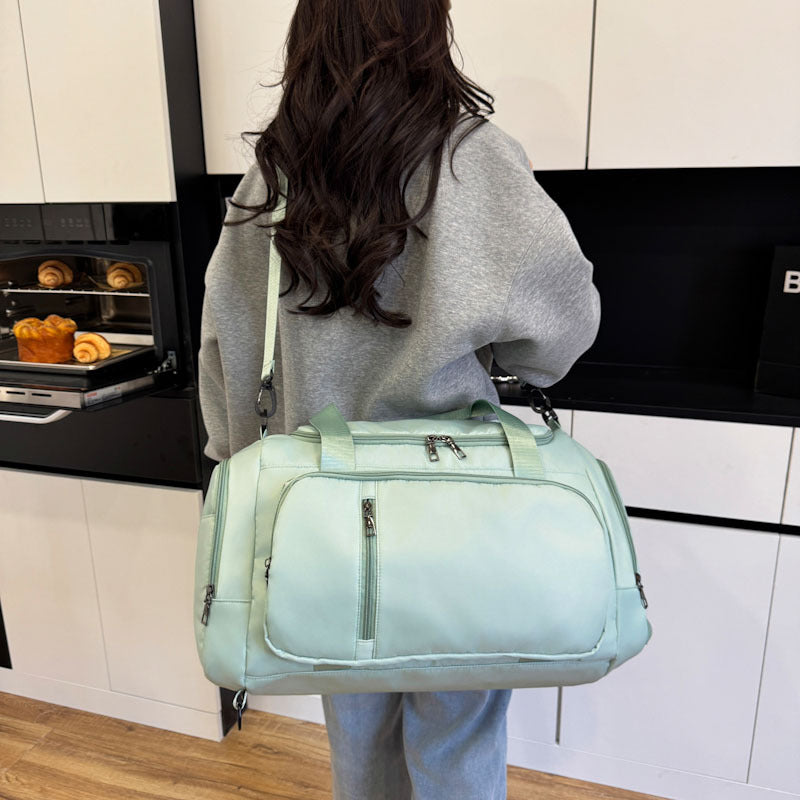 Sportliche Allround-Tasche Skanto