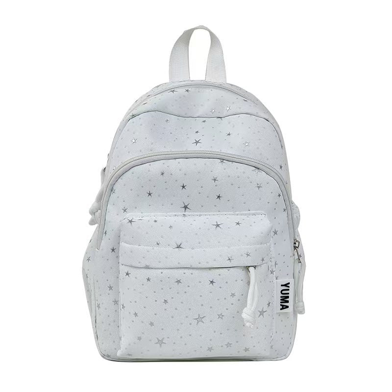 Multifunktionaler Rucksack Skanto mit Sternen