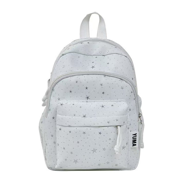Multifunktionaler Rucksack Skanto mit Sternen