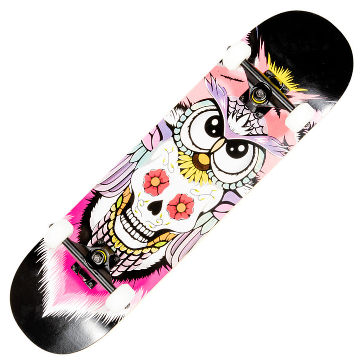Skateboard Skanto