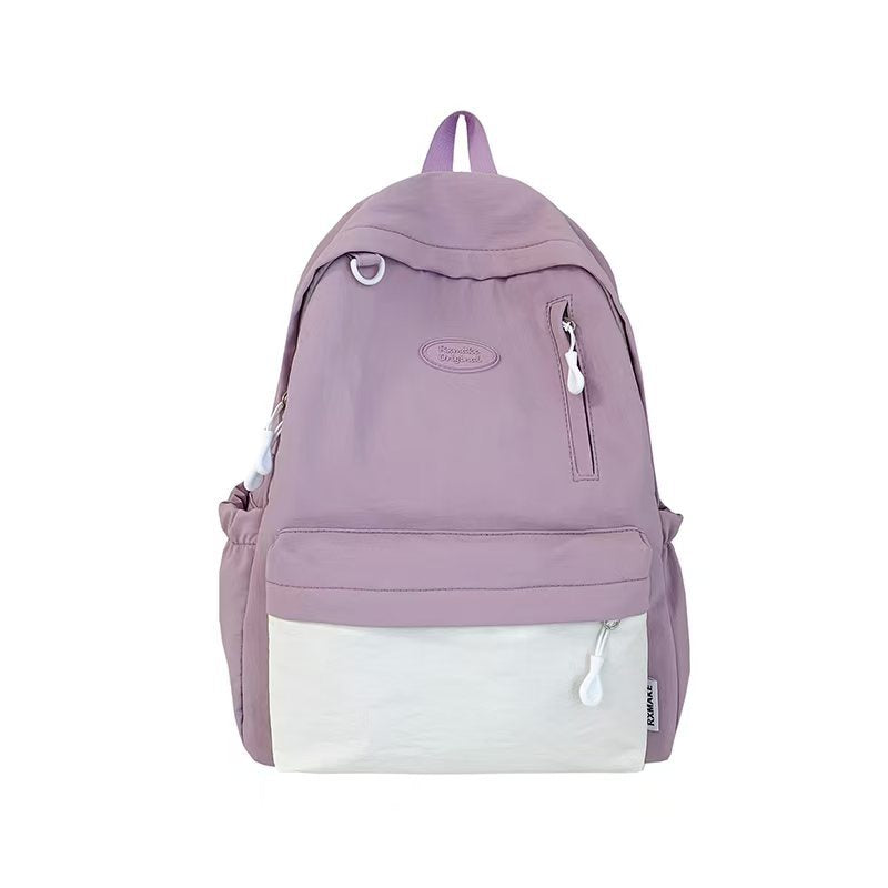 Vielseitiger funktioneller Reiserucksack Skanto