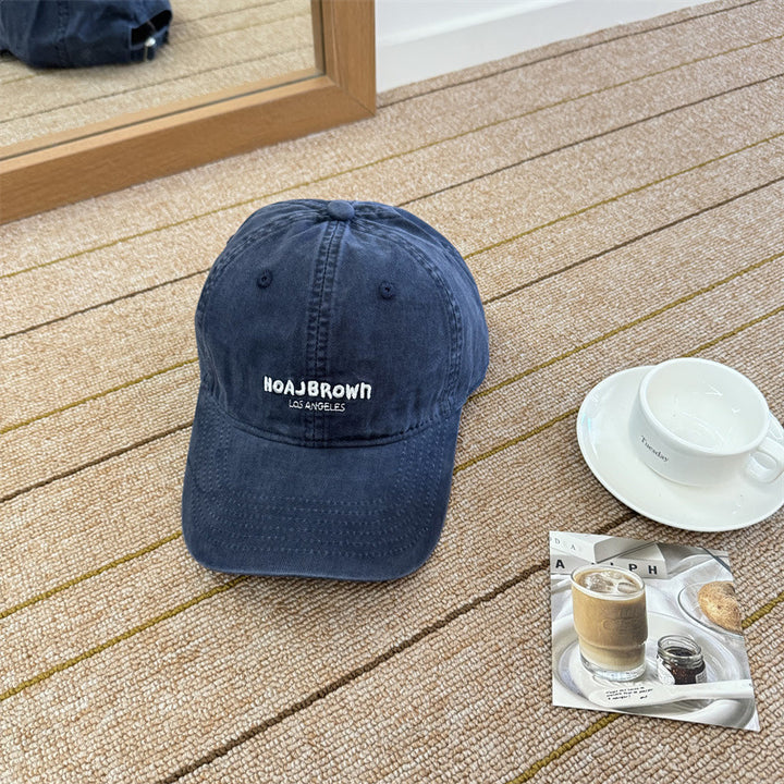Unisex Baumwoll-Dad-Cap Skanto
