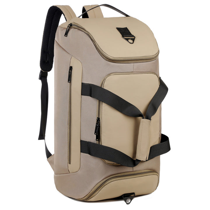 Geräumige Sport- und Reisetasche für Herren Skanto