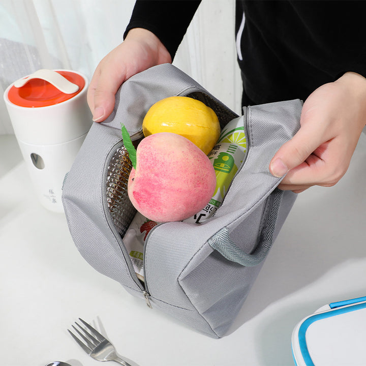 Isolierte Lunchtasche Skanto