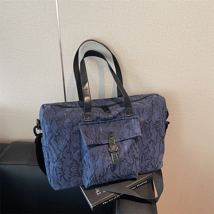 Modulare und strapazierfähige Aktivtasche Skanto