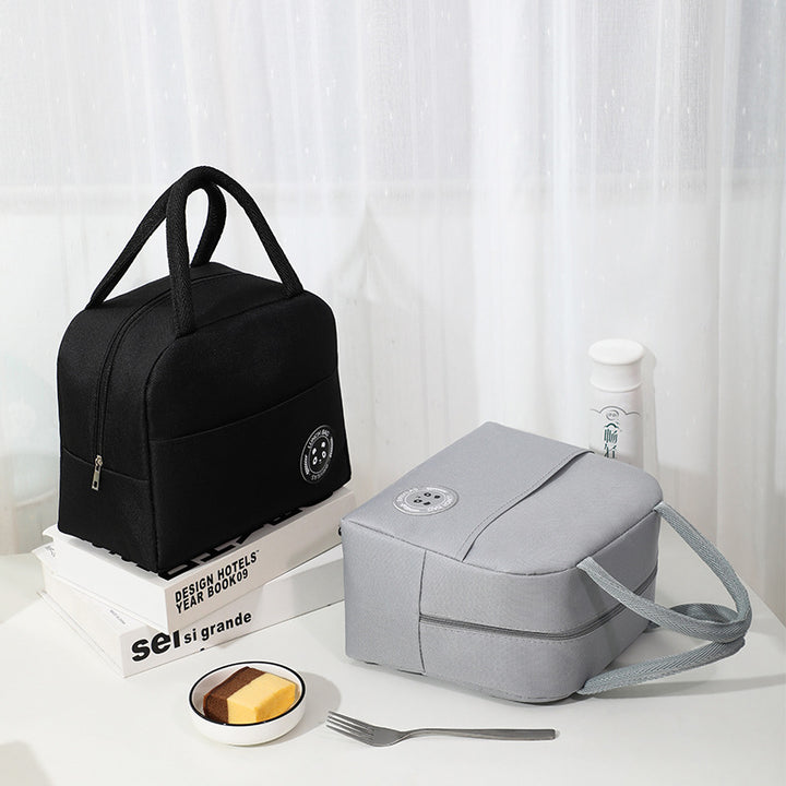 Isolierte Lunchtasche Skanto