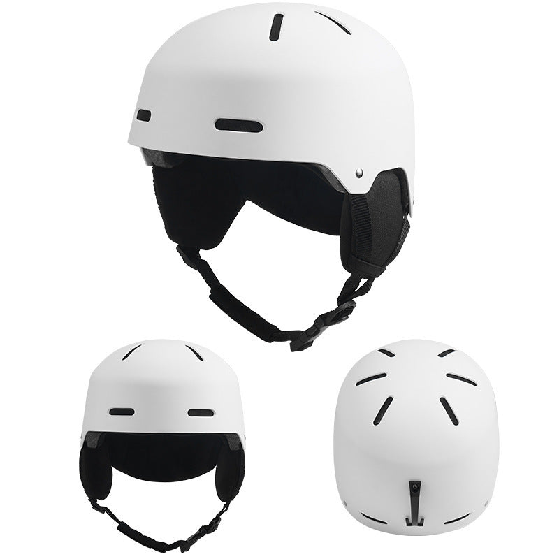 Schneesport-Schutzhelm Skanto