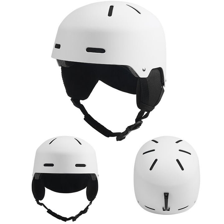 Schneesport-Schutzhelm Skanto