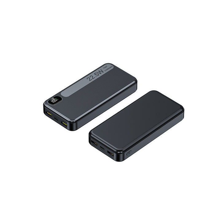 Tragbare Powerbank Skanto