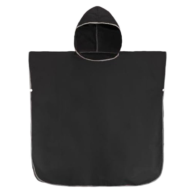 Regenponcho mit Kapuze Skanto