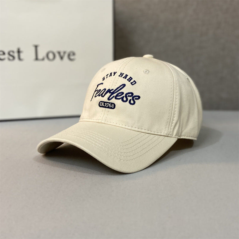 Herren Freizeit Baseballkappe bestickt Skanto 1784083229