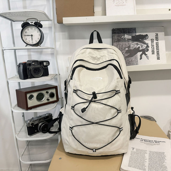 Outdoor-Abenteuer-Rucksack Skanto