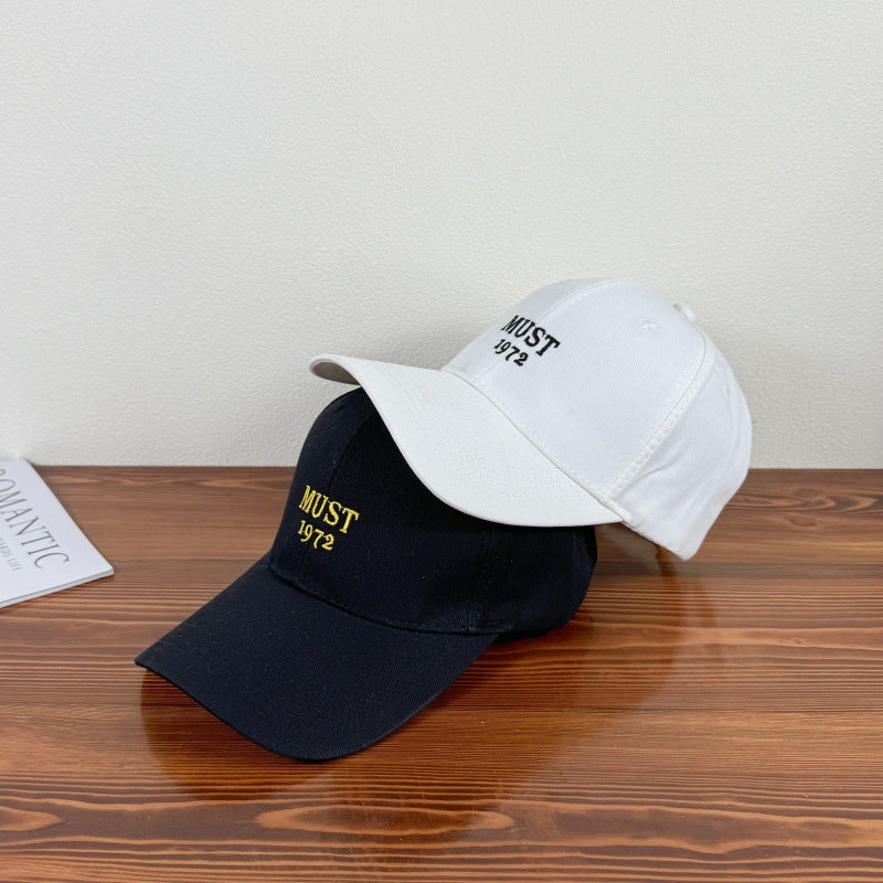 Damen Klassische verstellbare Baseball-Cap Skanto