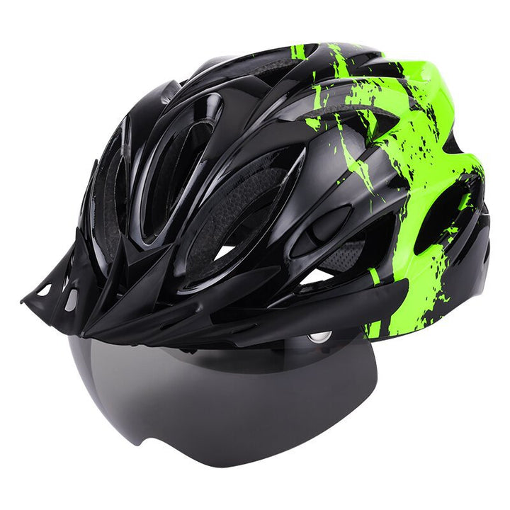 Sport-Fahrradhelm Skanto