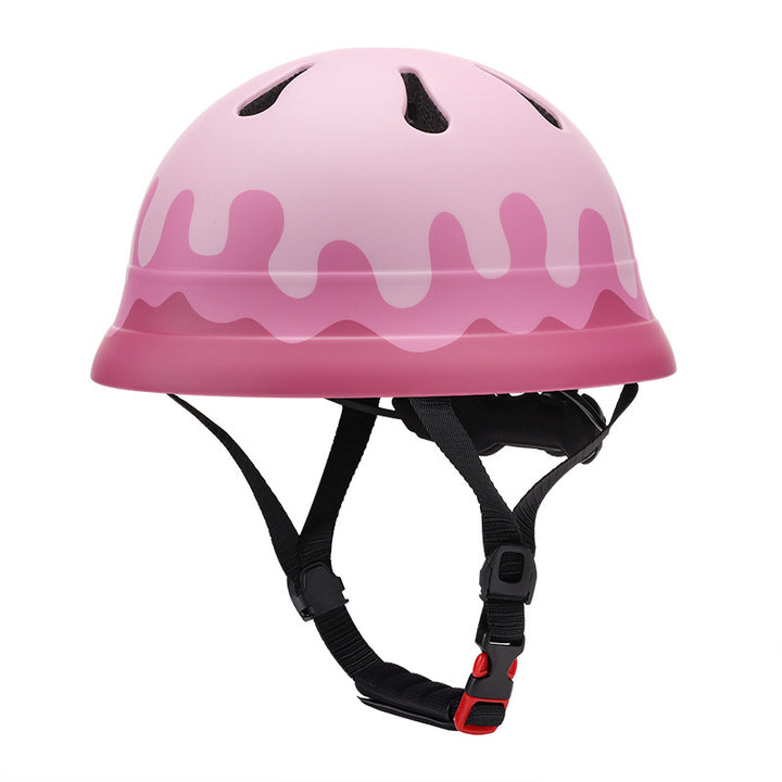Skanto Multi-Sport Schutzhelme für Kinder Skanto