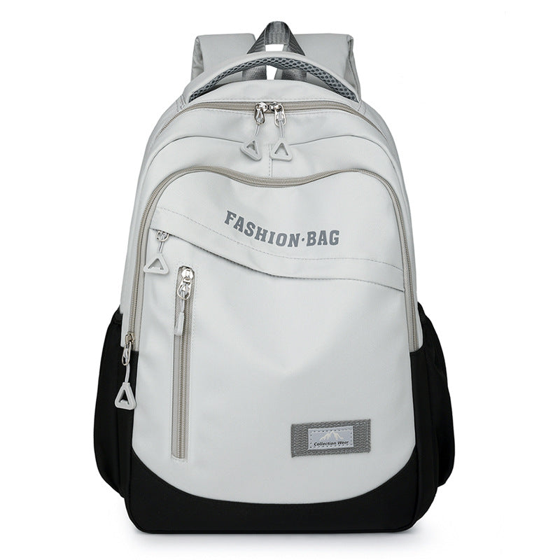 Leichter Multifunktionaler Schulrucksack Skanto