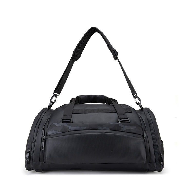 Herren Robuste Sport- und Reisetasche Skanto