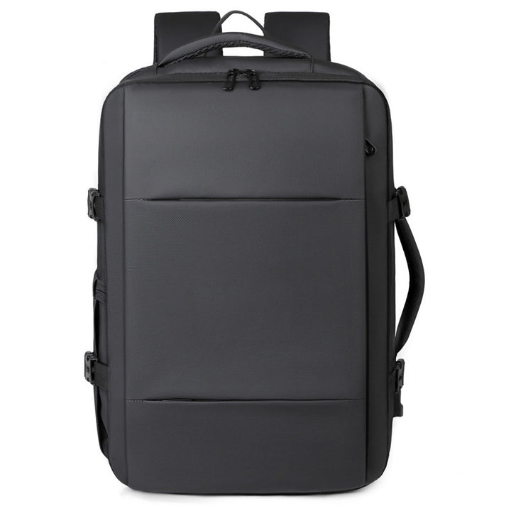 Laptop-Rucksack mit innovativem Organizer und schützendem Design Skanto