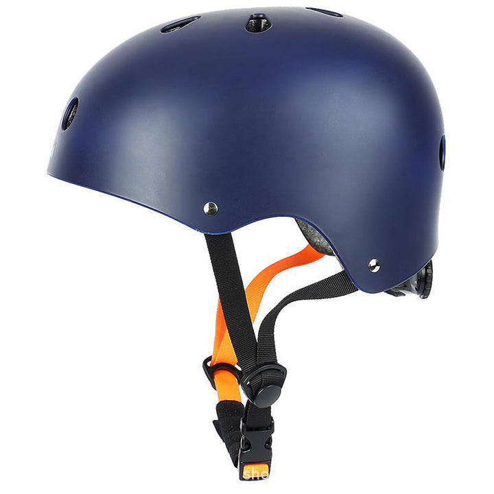 Stoßfester Urban-Skatehelm Skanto