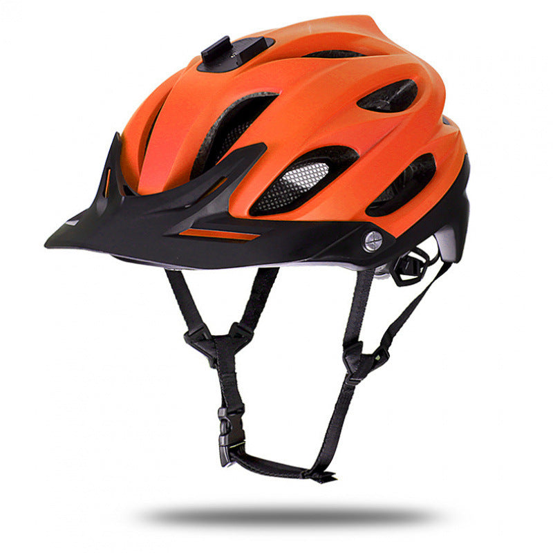 Mountainbike-Schutzhelm Skanto