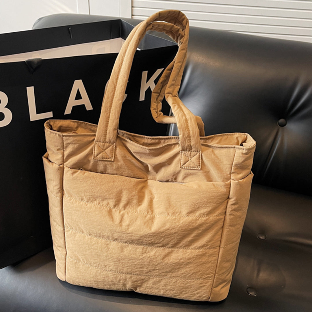 Elegante und moderne Tragetasche Skanto