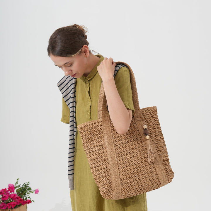 Elegante und strapazierfähige Strandtasche Skanto