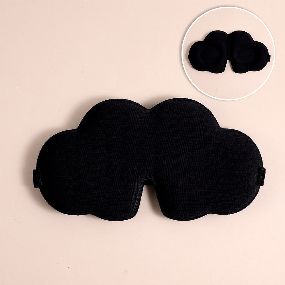 Unisex Ergonomisches Baby-Kopfkissen mit Schädelvertiefung und verstellbaren Klettverschlussriemen Skanto