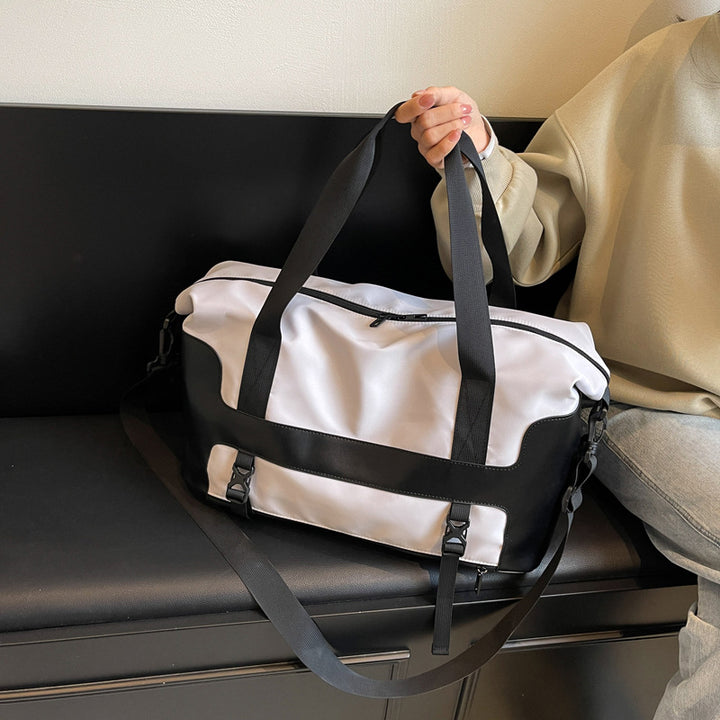 Hochwertige Sport-Reisetasche Skanto