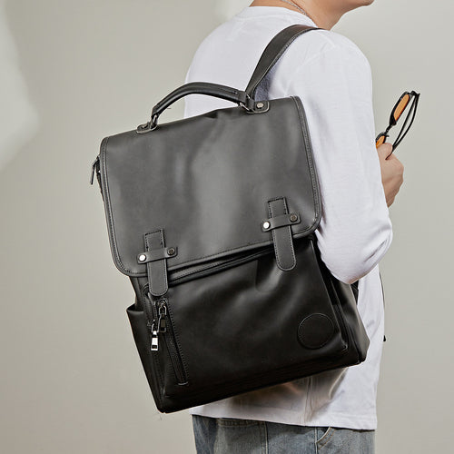 Stilvoller Multifunktionsrucksack Skanto