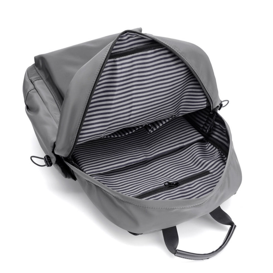 Multifunktionaler Rucksack mit Organizer-Fächern Skanto