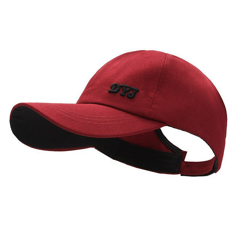 Damen sportliche Baseballkappe Skanto