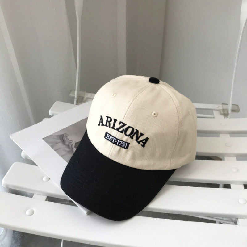 Damen Verstellbare Bestickte Baseballkappe Skanto 1784084082
